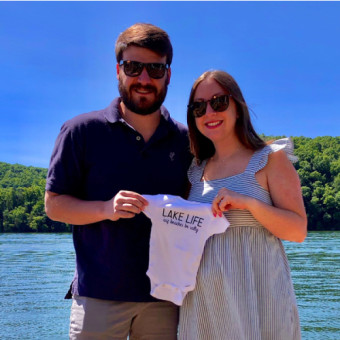 Babylist Registry Photo.