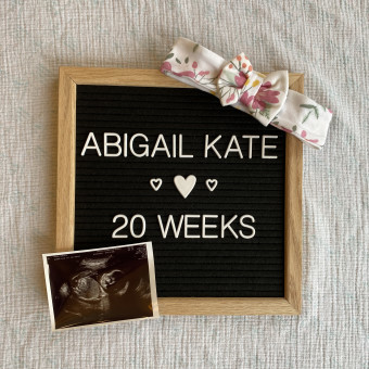 Babylist Registry Photo.