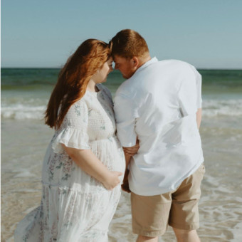 Babylist Registry Photo.