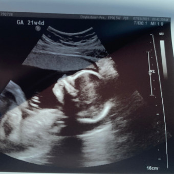Babylist Registry Photo.