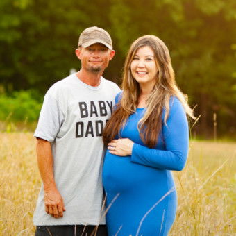 Babylist Registry Photo.
