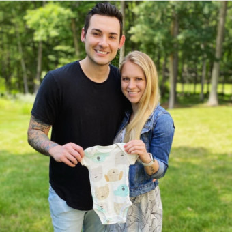 Babylist Registry Photo.