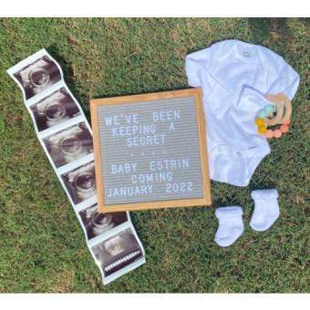 Babylist Registry Photo.