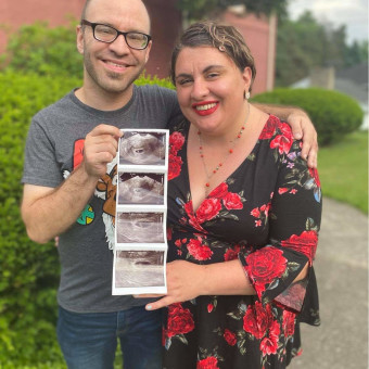Babylist Registry Photo.