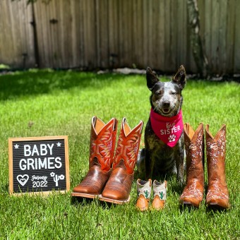 Babylist Registry Photo.