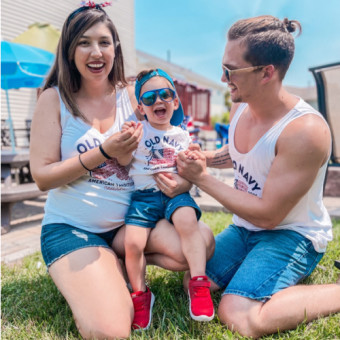 Babylist Registry Photo.