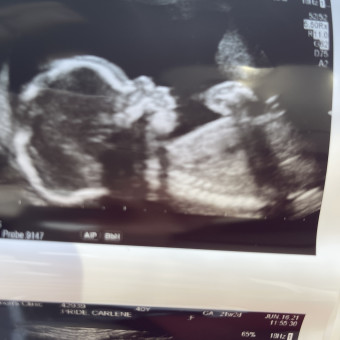 Babylist Registry Photo.