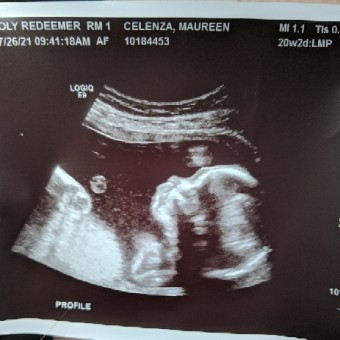 Babylist Registry Photo.