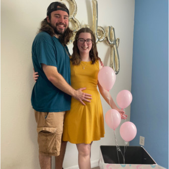 Babylist Registry Photo.