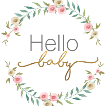 Babylist Registry Photo.