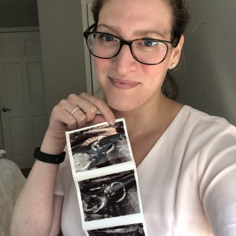 Babylist Registry Photo.