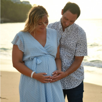 Babylist Registry Photo.