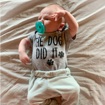 Babylist Registry Photo.