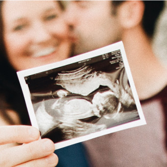 Babylist Registry Photo.