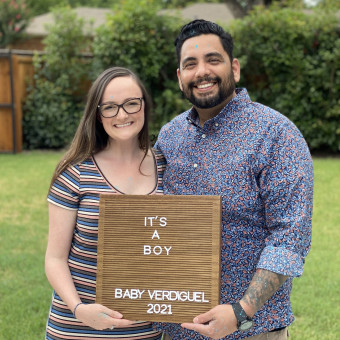 Babylist Registry Photo.