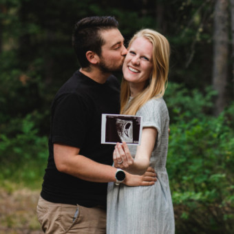 Babylist Registry Photo.