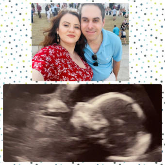 Babylist Registry Photo.