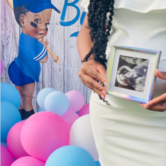 Babylist Registry Photo.
