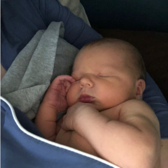 Babylist Registry Photo.