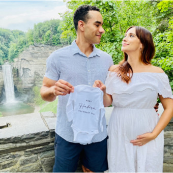 Babylist Registry Photo.