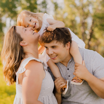 Babylist Registry Photo.