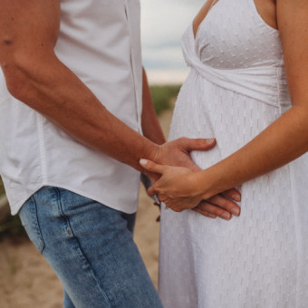 Babylist Registry Photo.