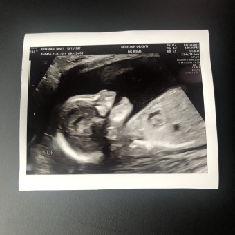 Babylist Registry Photo.