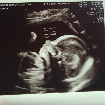 Babylist Registry Photo.