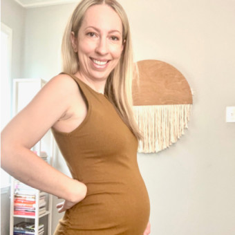 Babylist Registry Photo.