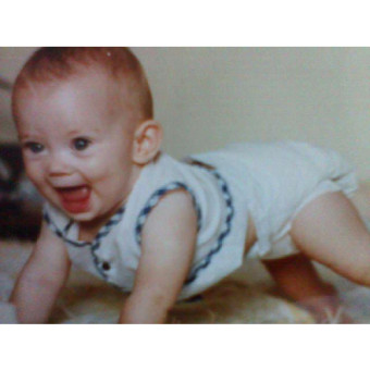 Babylist Registry Photo.