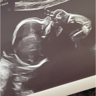 Babylist Registry Photo.