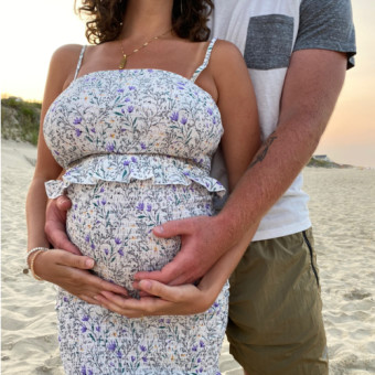 Babylist Registry Photo.