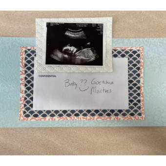 Babylist Registry Photo.