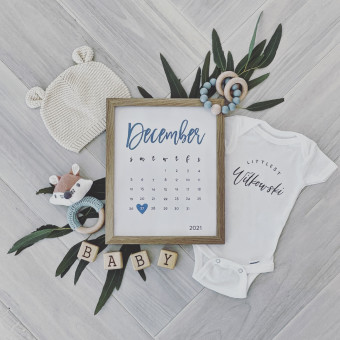 Babylist Registry Photo.