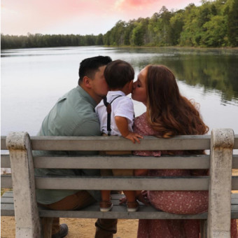 Babylist Registry Photo.