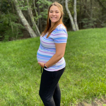 Babylist Registry Photo.
