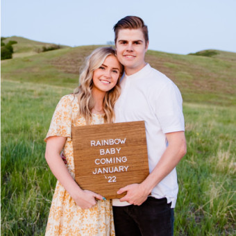 Babylist Registry Photo.