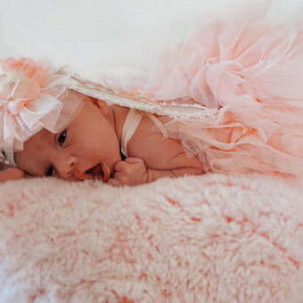 Babylist Registry Photo.