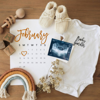 Babylist Registry Photo.