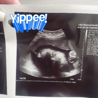 Babylist Registry Photo.