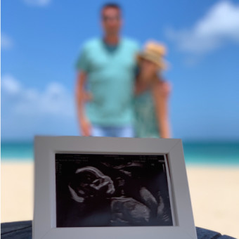 Babylist Registry Photo.