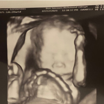 Babylist Registry Photo.