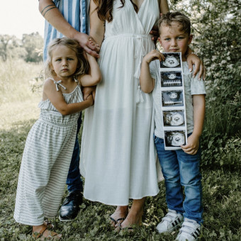 Babylist Registry Photo.