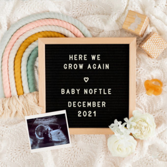 Babylist Registry Photo.