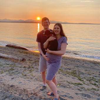 Babylist Registry Photo.