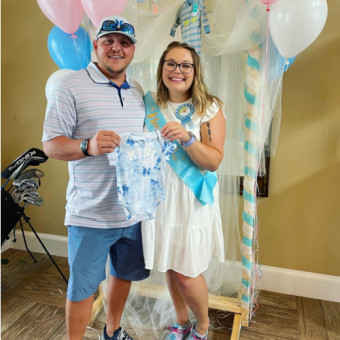 Babylist Registry Photo.