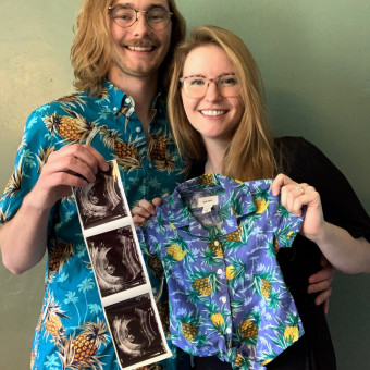 Babylist Registry Photo.
