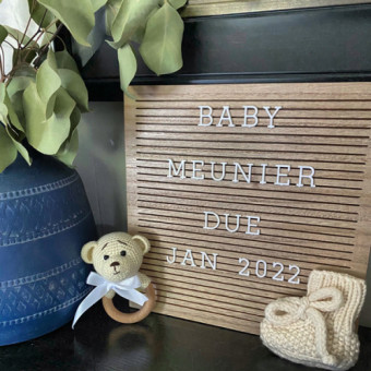 Babylist Registry Photo.
