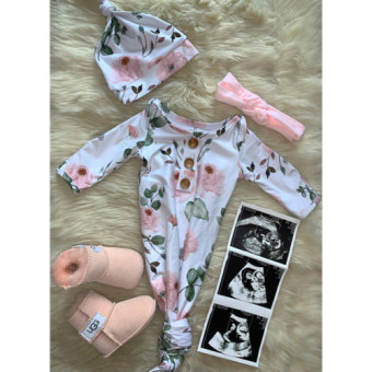 Babylist Registry Photo.