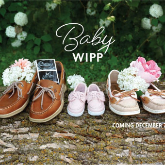 Babylist Registry Photo.